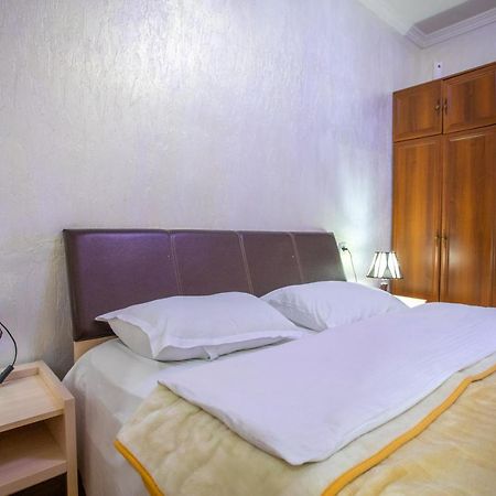 Hotel Mkudro คูทายสิ ภายนอก รูปภาพ