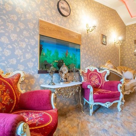Hotel Mkudro คูทายสิ ภายนอก รูปภาพ