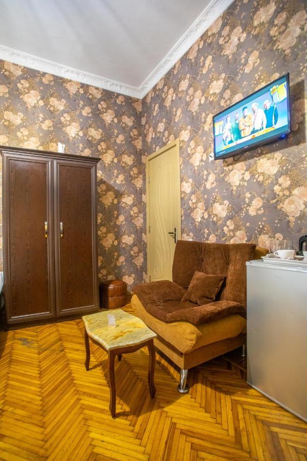 Hotel Mkudro คูทายสิ ภายนอก รูปภาพ
