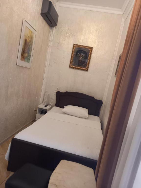 Hotel Mkudro คูทายสิ ภายนอก รูปภาพ